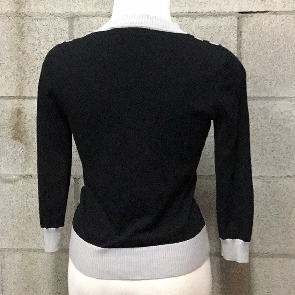 L.A.M.B. Fall 2008 Sweater - Picture 3 of 6